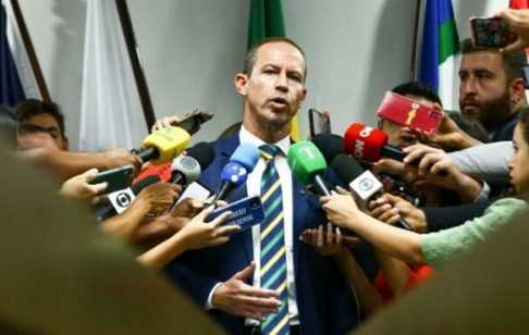 Governo Lula pretende avançar com projeto de regulação das redes sociais