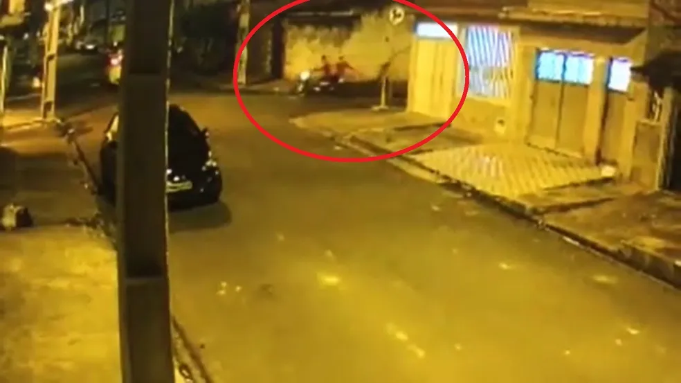 Criminosos perseguem e matam homem em situação de rua no Jacintinho, Maceió