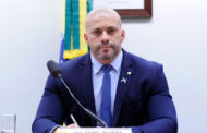 BRASIL: MORAES IMPÕE PRAZO PARA PGR SE MANIFESTAR SOBRE PEDIDO DA DEFESA DE DANIEL SILVEIRA; ENTENDA