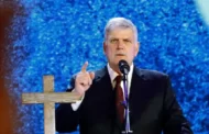 “O julgamento está chegando”, adverte Franklin Graham aos americanos
