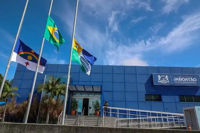 Concurso Jaboatão dos Guararapes PE: sai edital com 627 vagas