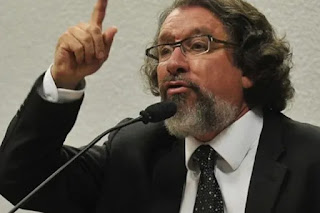 BRASIL: ADVOGADO AMIGO DE LULA VAI DEFENDER JOVEM PAN NA JUSTIÇA; ENTENDA