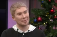 Influenciador diz que ouvir Jesus o salvou de cirurgias trans irreversíveis