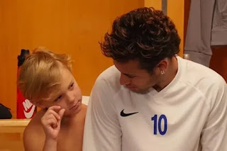 Saiba quanto Neymar paga de pensão para o filho Davi Lucca