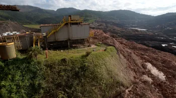 Lira cria comissão para acompanhar compensações por rompimentos em Mariana e Brumadinho