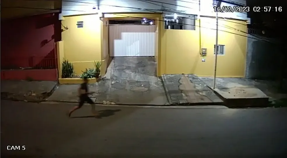 polícia procura suspeito de assassinar homem em situação de rua em Maceió