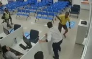 Cliente agride e ameaça com arma funcionário em agência da Equatorial em Maceió