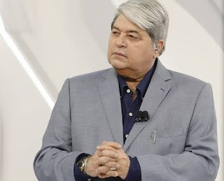 BRASIL: DATENA SE REVOLTA AO VIVO COM MEDIDA DO GOVERNO LULA SOBRE COMBUSTÍVEIS