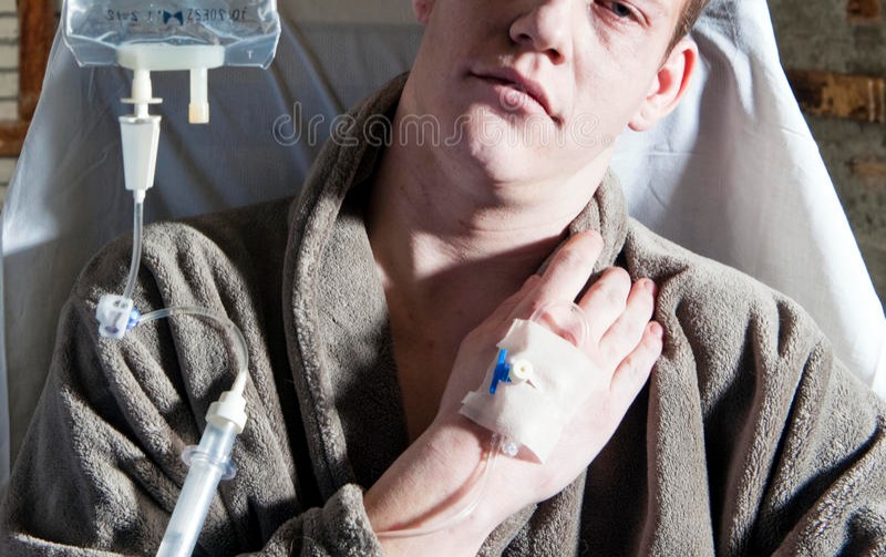 A Alemanha vacinada está DOENTE: 20.000% mais de licenças médicas de pessoas em idade produtiva após a vacinação