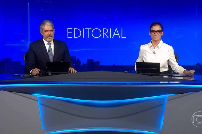 Audiência do Jornal Nacional despenca e emissora perde força em uma de suas principais armas; veja números