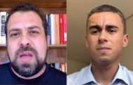 BRASIL: NIKOLAS FERREIRA E GUILHERME BOULOS SÃO FLAGRADOS DISCUTINDO APÓS DISCURSO NA CÂMARA