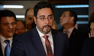 BRASIL: JUIZ CONHECIDO COMO “SERGIO MORO DO RJ” SOFRE PUNIÇÃO GRAVE DO CNJ