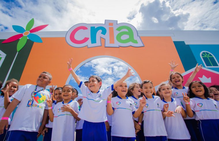 Em Santana do Ipanema, governador Paulo Dantas anuncia dois restaurantes populares para o Sertão