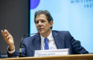 BRASIL: HADDAD RECLAMA DE PAULO GUEDES AO VIVO POR TER “BAIXADO IMPOSTOS”