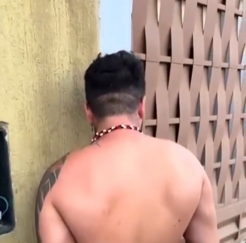 Grupo de operações especiais da Polícia Civil da Paraíba prende traficante satanista; VEJA VÍDEO