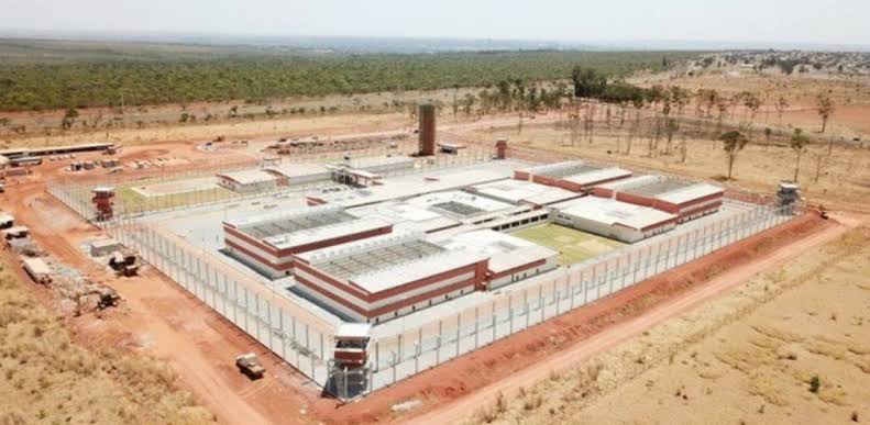 Planos do PCC para assassinar Sérgio Moro e policiais partiram de presídio federal do Rio Grande do Norte