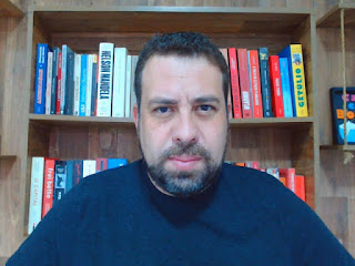 BRASIL: BOULOS É ENQUADRADO POR DEPUTADO AO VIVO EM DEBATE NA CNN