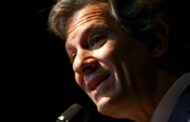 Haddad espera aprovar plano econômico até final do ano