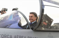 Definida data do retorno de Bolsonaro ao Brasil