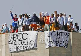 BRASIL: DEPUTADO REVELA QUE NOVAS LIGAÇÕES ENTRE PT E PCC PODEM SER DIVULGADAS