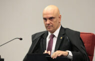 BRASIL: MORAES DÁ NOVA DETERMINAÇÃO CONTRA EX-MINISTRO DE BOLSONARO