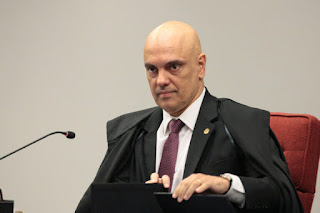 BRASIL: MORAES DÁ NOVA DETERMINAÇÃO CONTRA EX-MINISTRO DE BOLSONARO