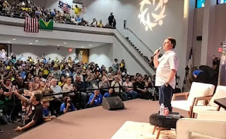 BRASIL: GOVERNO FEDERAL TOMA DECISÃO QUE AFETA SITUAÇÃO DOS SEGURANÇAS DE BOLSONARO NOS EUA