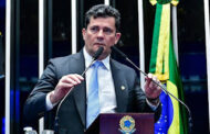 BRASIL: MORO SE PRONUNCIA NO SENADO SOBRE PLANO DO PCC PARA MATÁ-LO