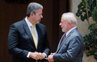 Deu ruim: Lira avisa a Lula que ‘reestatização’ da Eletrobras não passaria na Câmara: “chance zero”