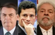 Atacar Moro para acertar Bolsonaro