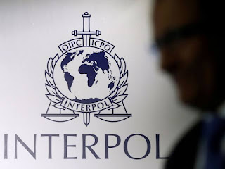MUNDO: INTERPOL ALERTA PARA PLANO DE ATAQUE NO RJ
