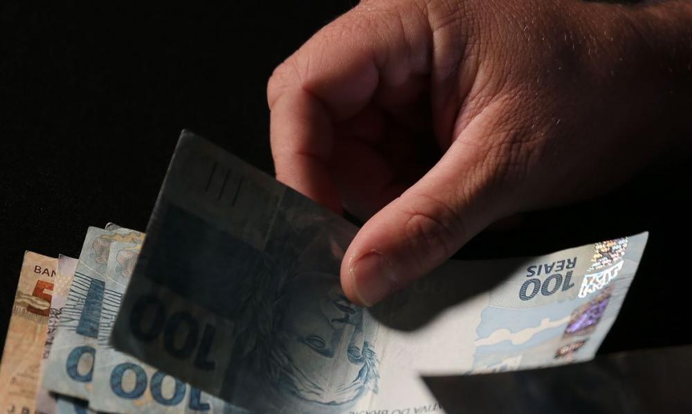 Consulta e transferência dos valores 'esquecidos' em bancos podem ser acessados com o GOV.BR