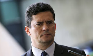 BRASIL: MORO DÁ RESPOSTA A LULA APÓS PROMESSA DE VINGANÇA DO PETISTA