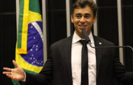 BRASIL: NIKOLAS FERREIRA REAGE À TENTATIVA DE CENSURA FEITA POR TABATA AMARAL NA CÂMARA