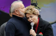 BRASIL: LULA CHAMA MINISTRO DE “DILMA DE CALÇA” E PROVOCA RISADAS DA EQUIPE MINISTERIAL