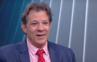 BRASIL: JORNALISTA DA CNN EXPÕE GRAVE PROBLEMA DO GOVERNO LULA AO VIVO PARA HADDAD