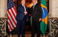 Bolsonaro costura aliança internacional entre PL e o partido americano de Trump