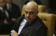 BRASIL: MORAES SURPREENDE EM NOVA DECISÃO ENVOLVENDO 149 MANIFESTANTES PRESAS