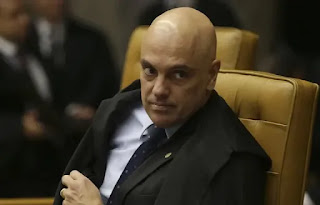 BRASIL: MORAES SURPREENDE EM NOVA DECISÃO ENVOLVENDO 149 MANIFESTANTES PRESAS
