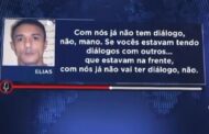 Líder do PCC xinga Moro na época em que assumiu ministério de Bolsonaro: “Não tem diálogo… Veio para nos atrasar”; OUÇA