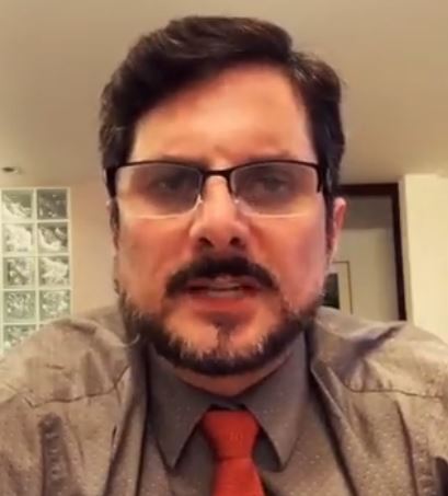 BOMBA: Senador diz que após início da CPMI, Lula sofrerá impeachment e Flávio Dino será preso