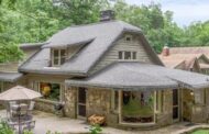 Casa de Billy Graham servirá como local de restauração para pastores