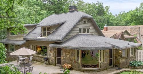 Casa de Billy Graham servirá como local de restauração para pastores