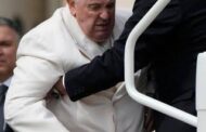 Veja estado de saúde do Papa Francisco em hospital onde está internado