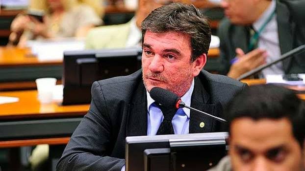 Petista e ex-presidente do Corinthians, Andres Sanchez sai em defesa de ladrões: ‘Roubar é um direito’