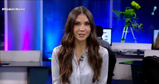 BRASIL: AMANDA KLEIN TENTA DEFENDER AUMENTO NOS COMBUSTÍVEIS, MAS OUVE “AULA” DE ECONOMIA