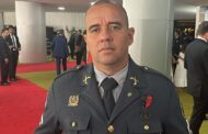 Sargento Gonçalves defende CPI do MST e afirma: “Conversa com invasor de propriedade alheia é: pau, gás e bomba”