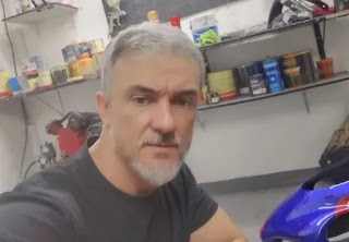 Daniel Cravinhos sobre Suzane von Richthofen: