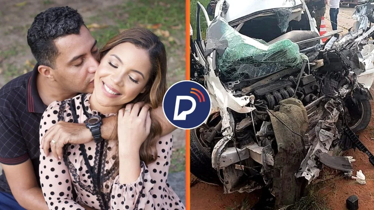 ENTENDA O CASO AMANDA WANESSA: família fez denúncia contra marido da cantora gospel e quer anulação de casamento