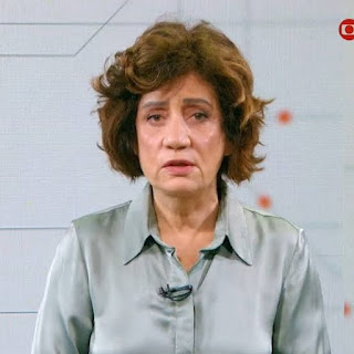 BRASIL: JORNALISTA DA GLOBO ENQUADRA LULA SOBRE QUESTÃO ENVOLVENDO NICARÁGUA